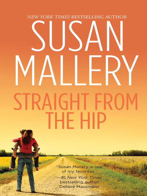 Cover image for Straight From the Hip